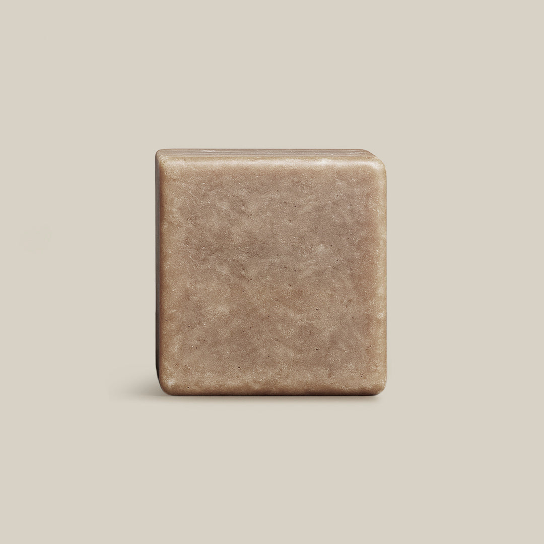 Shampoo Sólido